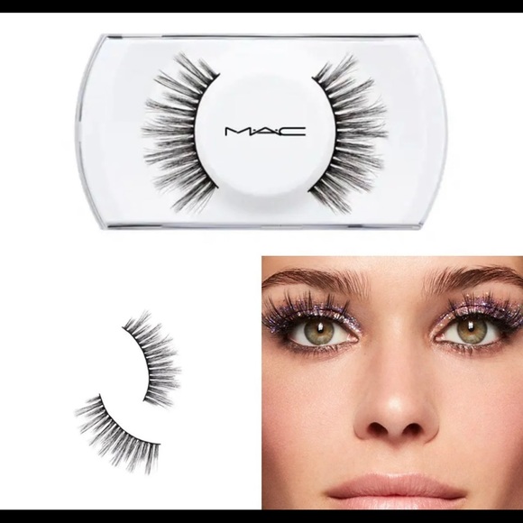 M·A·C LASH / 87 MAXIMALIST LASH NEW - Picture 4 of 5